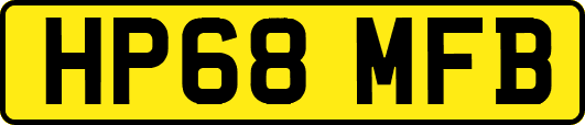 HP68MFB