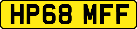HP68MFF