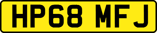 HP68MFJ