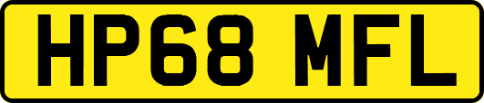HP68MFL