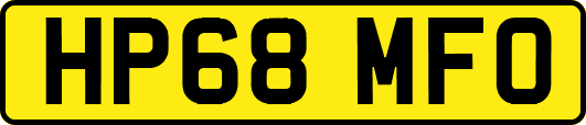 HP68MFO