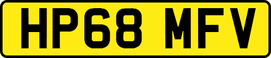 HP68MFV