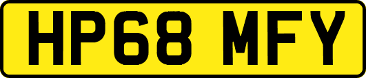 HP68MFY