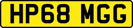 HP68MGG