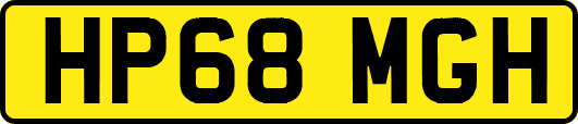 HP68MGH