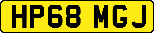 HP68MGJ