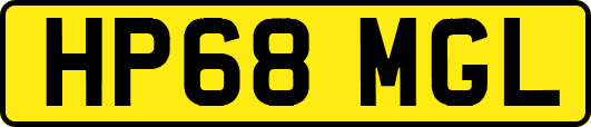HP68MGL