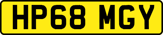 HP68MGY