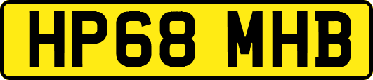 HP68MHB