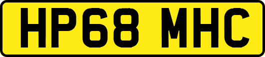 HP68MHC