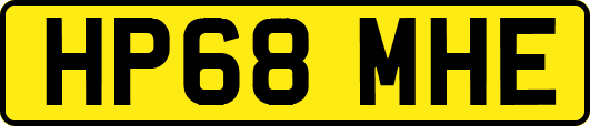 HP68MHE