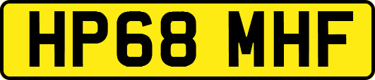 HP68MHF