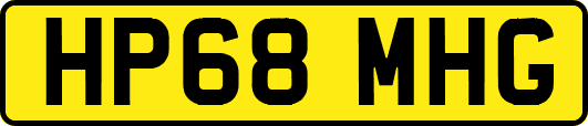 HP68MHG