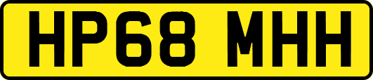 HP68MHH