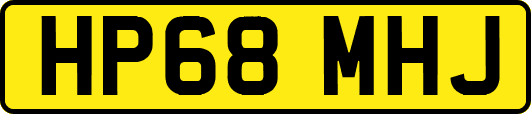 HP68MHJ