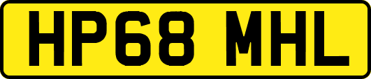HP68MHL