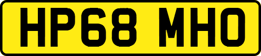 HP68MHO