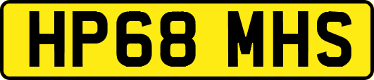 HP68MHS