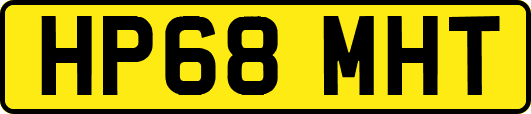 HP68MHT