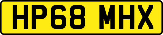 HP68MHX