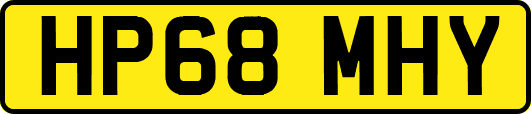 HP68MHY