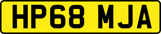 HP68MJA