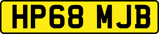 HP68MJB