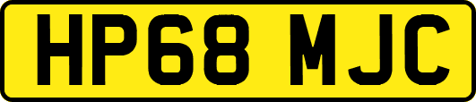 HP68MJC