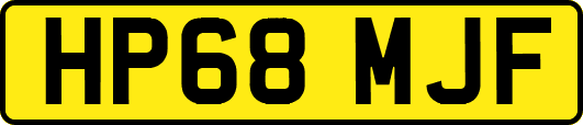HP68MJF