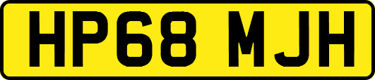 HP68MJH