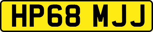 HP68MJJ