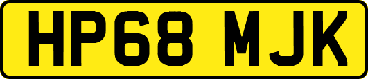 HP68MJK