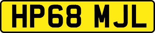 HP68MJL