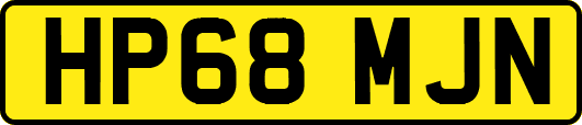 HP68MJN
