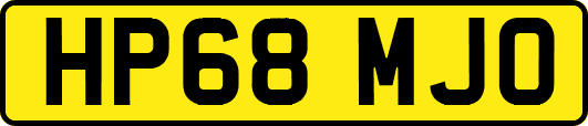 HP68MJO
