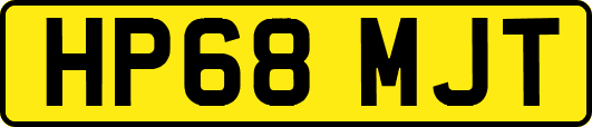 HP68MJT