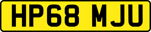 HP68MJU