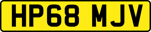 HP68MJV