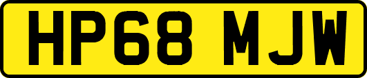 HP68MJW