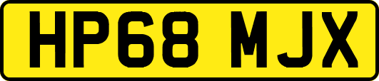 HP68MJX