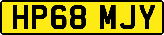 HP68MJY