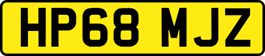 HP68MJZ