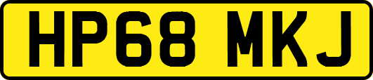 HP68MKJ