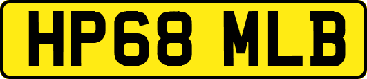 HP68MLB