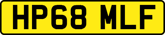 HP68MLF