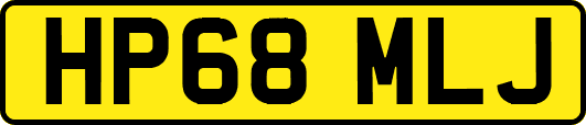 HP68MLJ