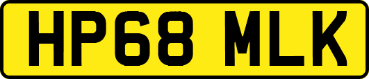 HP68MLK