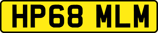 HP68MLM