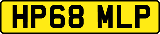 HP68MLP