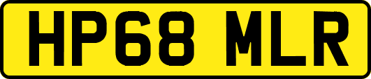 HP68MLR